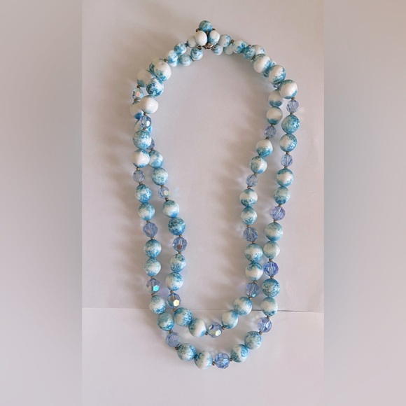 Vintage Necklace - Picture 1 of 5